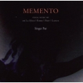 Memento - Vocal Music By De La Hele Rihm Part Lassus Singer Pur Memento - Vocal Music By De La Hele Rihm Part Lassus Singer Pur